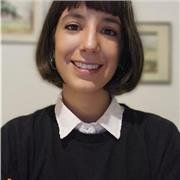 Profesora de Italiano para todos los niveles